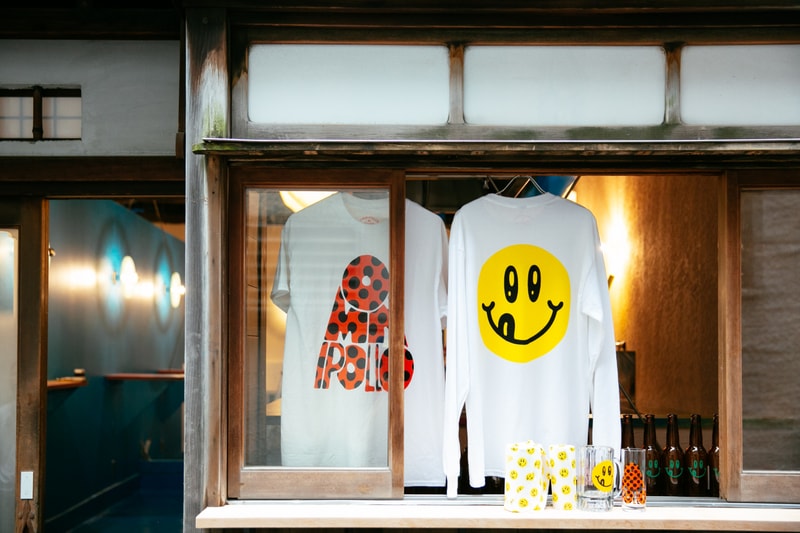 アジア初上陸となるビールスタンドオムニポロス・トウキョウがオープン Omnipollos makes its first appearance in Japan