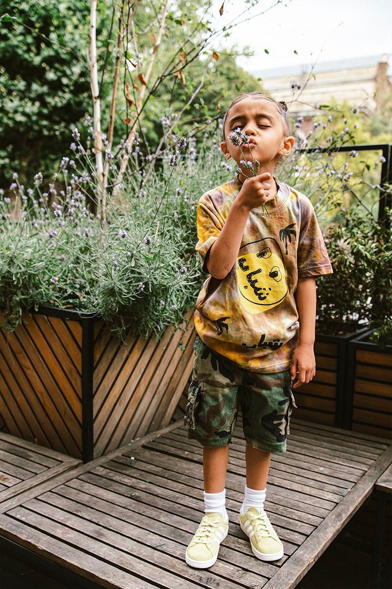 スニーカーズエンスタッフからスイーツに着想したアディダス オリジナルスのキャンパス 80sがリリース Sneakersnstuff Celebrates Sweet Treats with adidas Campus 80 "Homemade Pack"