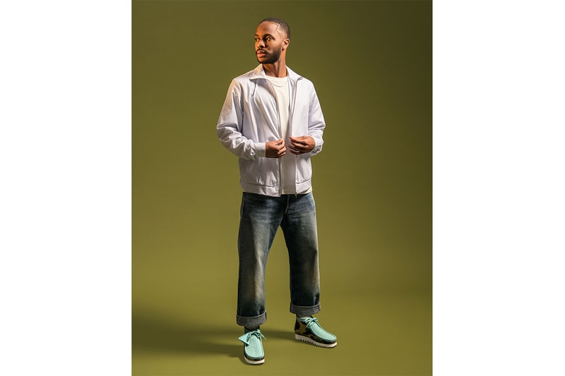 ベイプ x クラークス ア・ベイシング・エイプ A BATHING APE® x Clarks ORIGINALS が初となるコラボフットウェアを発表