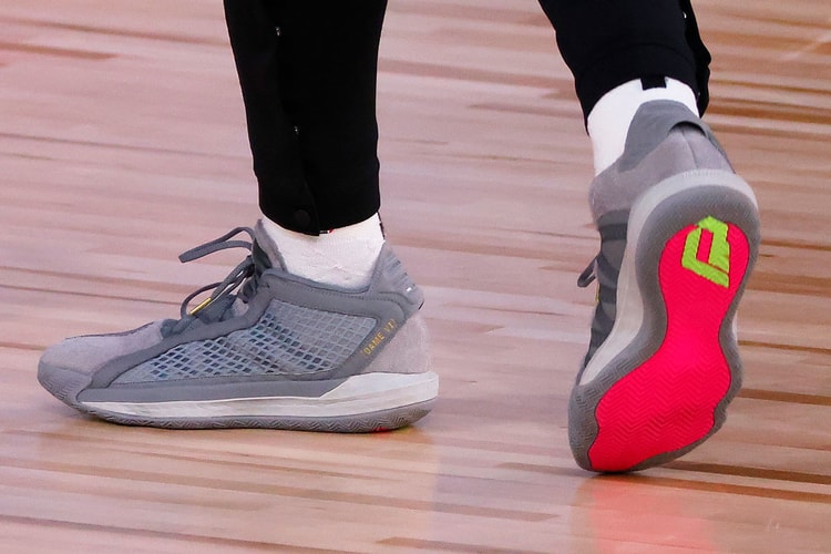 NBAのスター選手 デイミアン・リラードの歴史的活躍を祝して adidas が粋なセールを実施