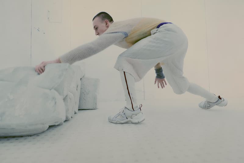 アディダス オリジナルス バイ OAMCから第2弾コレクションが登場 adidas-originals-by-oamc-second-collection-release-info