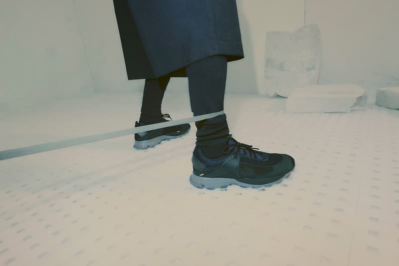 アディダス オリジナルス バイ OAMCから第2弾コレクションが登場 adidas-originals-by-oamc-second-collection-release-info