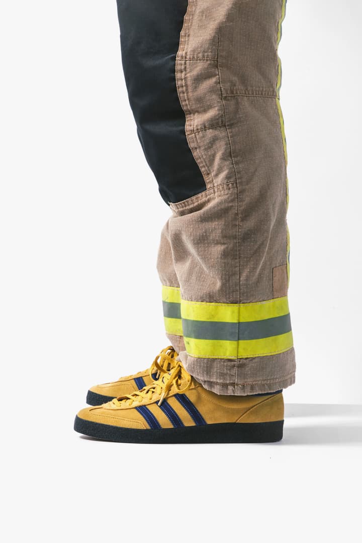 プレミアムコレクション “adidas SPEZIAL” がイギリス・リーズに焦点を当てたフットウェアを発表 adidas spezial gary aspden elland spzl release information buy cop purchase details leeds united the hip store blue yellow gold