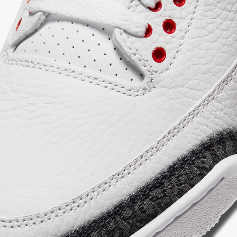 日本限定モデル エアジョーダン3 “Denim” がリリース Air Jordan 3 CO.JP "Denim" Release Date & Info