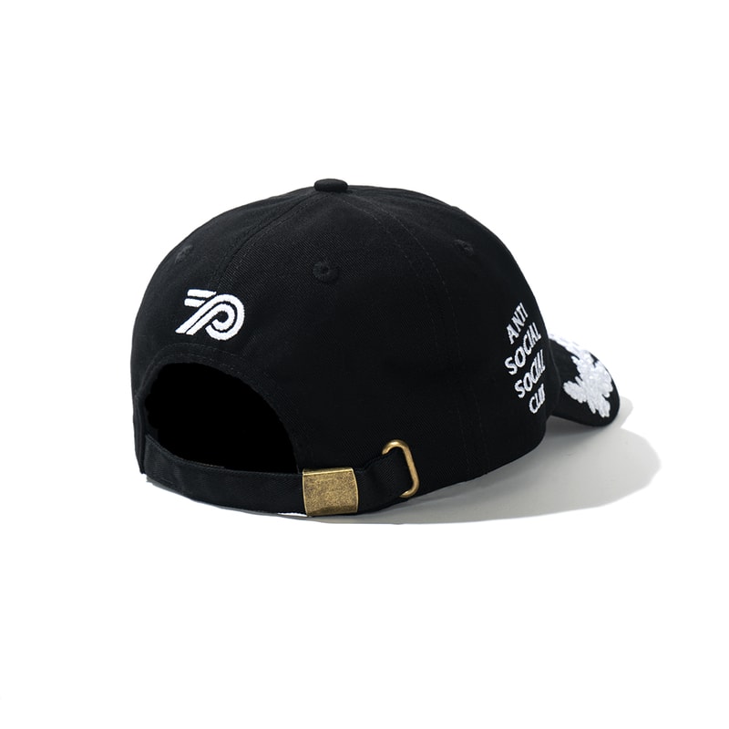 ASSC x アンディフィーテッド x F1のコラボコレクションが登場 