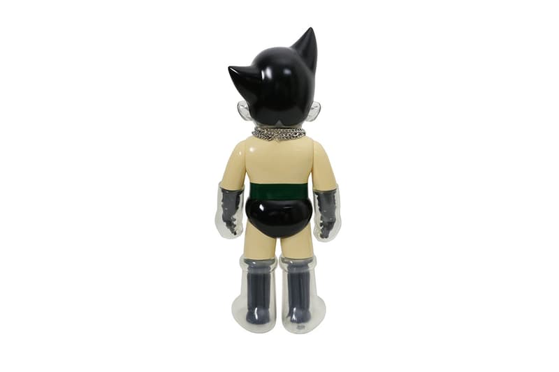 ビリオネア・ボーイズ・クラブ 『ASTRO BOY 鉄腕アトム』x Billionaire Boys Club のカプセルコレクションが登場