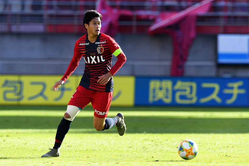 元日本代表の内田篤人が現役引退を表明 Hypebeast Jp 元日本代表の内田篤人が現役引退を表明 Hypebeast Jp