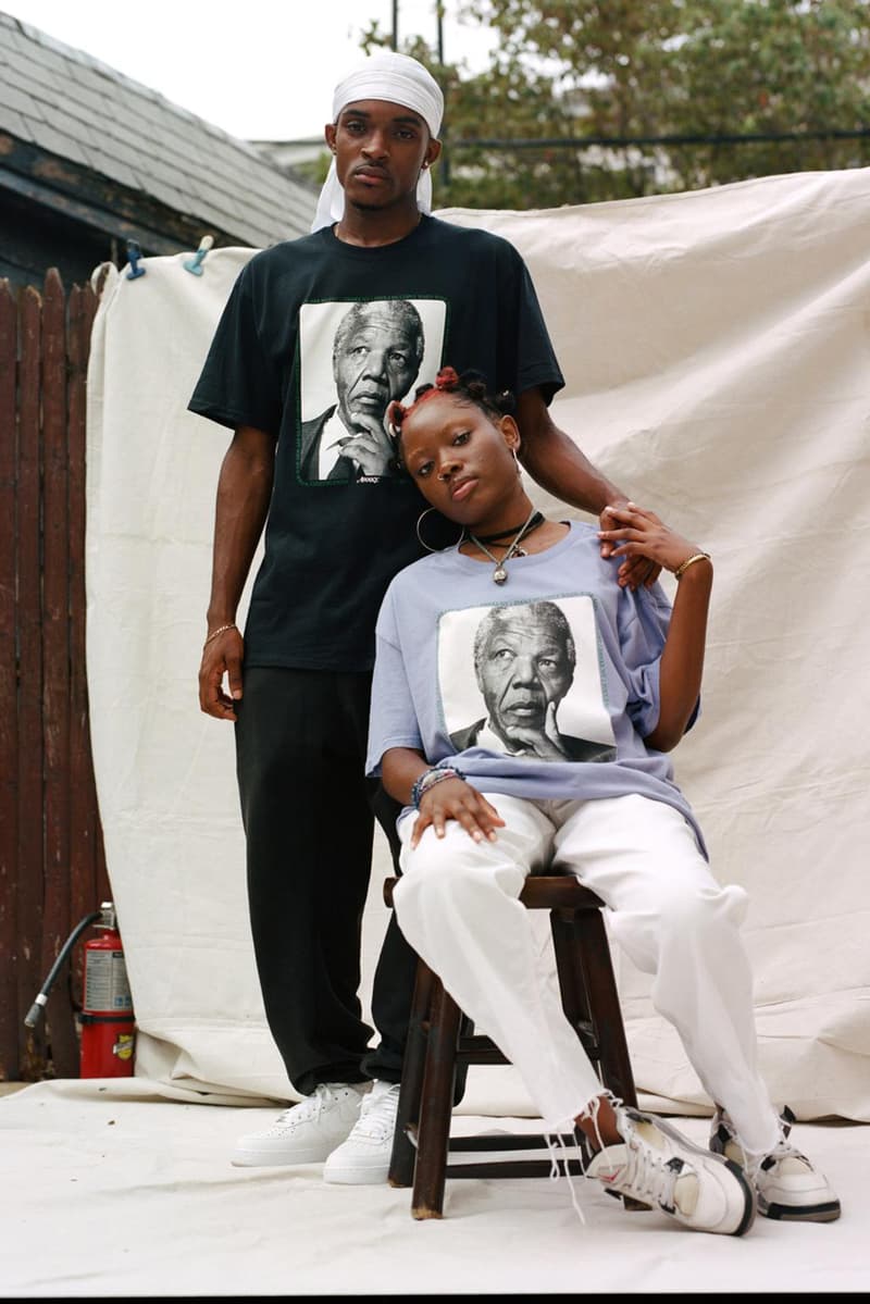 アウェイク ニューヨークが2020年春夏シーズンのTシャツコレクション“Re-Up”をリリース Awake NY Presents Summer 2020 "Re-Up" Tee Collection