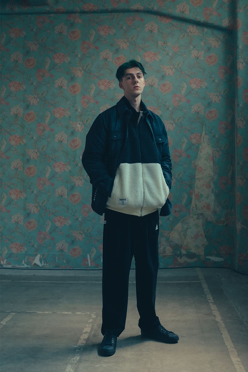 BILLIONAIRE BOYS CLUB 2020年秋コレクション