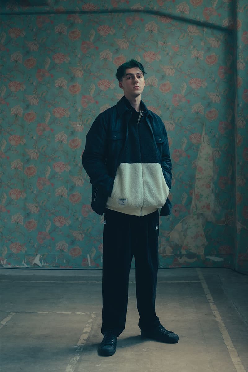 BILLIONAIRE BOYS CLUB 2020年秋コレクション