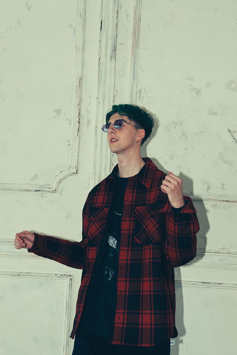 BILLIONAIRE BOYS CLUB 2020年秋コレクション