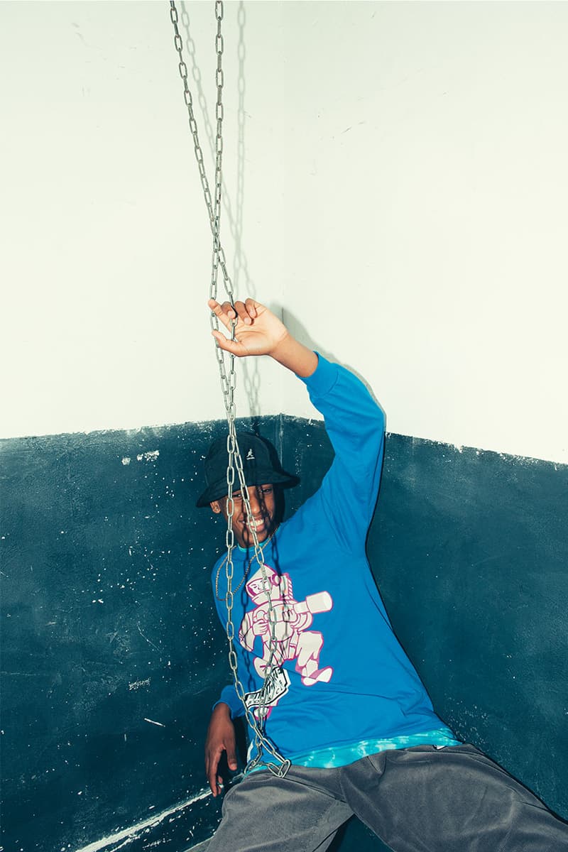 BILLIONAIRE BOYS CLUB 2020年秋コレクション