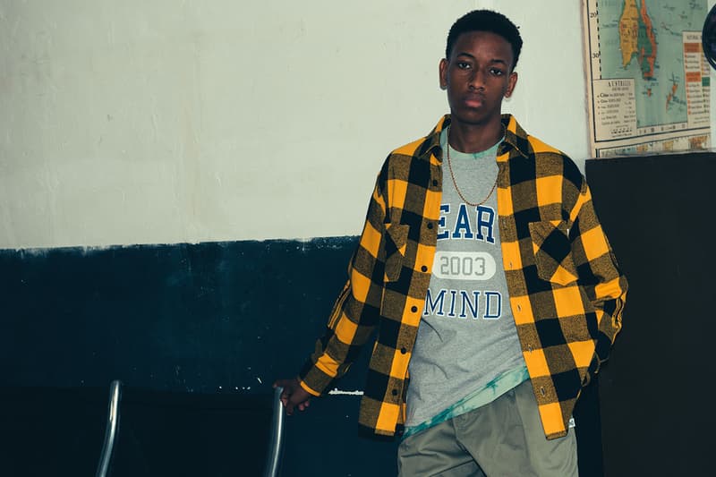 BILLIONAIRE BOYS CLUB 2020年秋コレクション