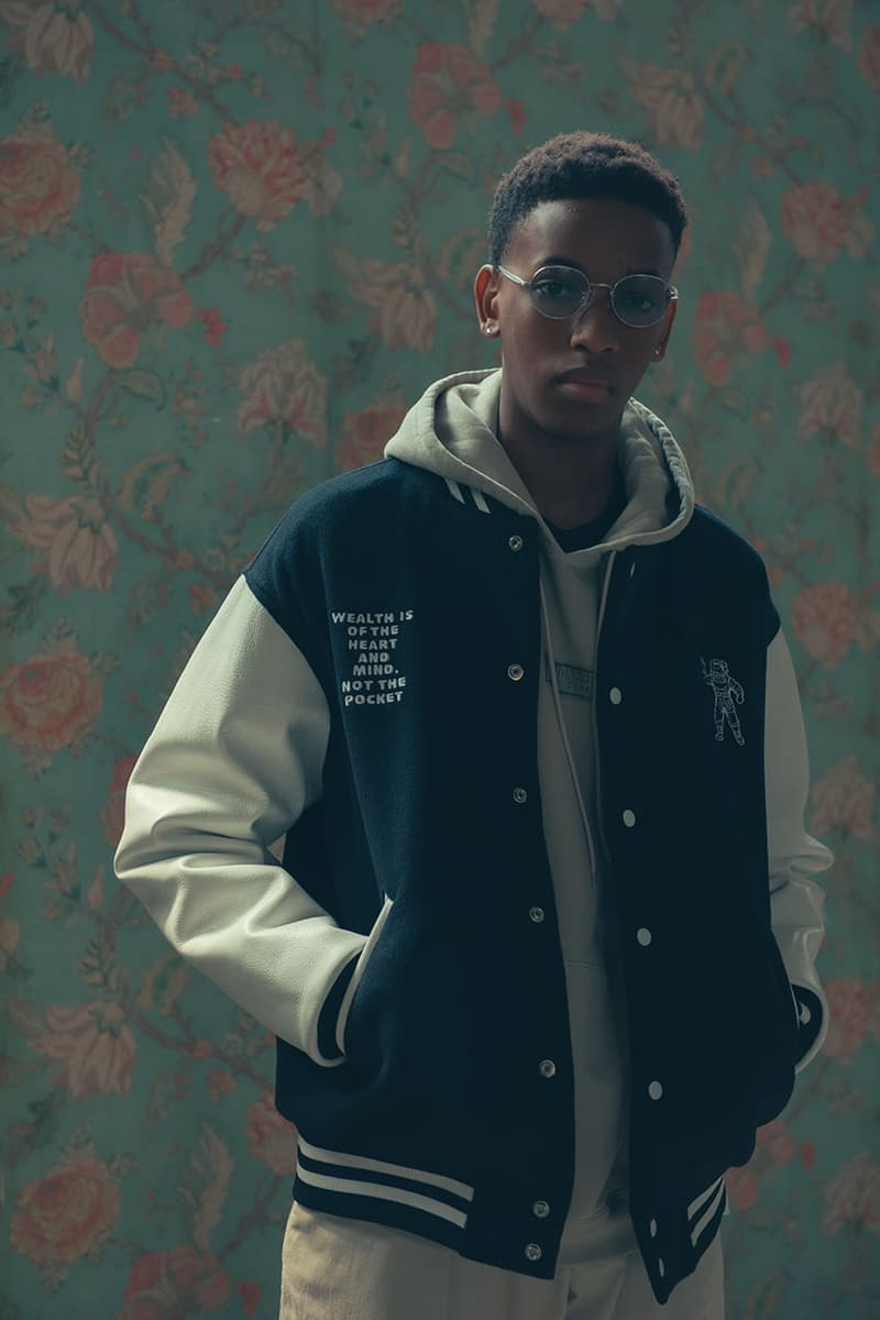 BILLIONAIRE BOYS CLUB 2020年秋コレクション