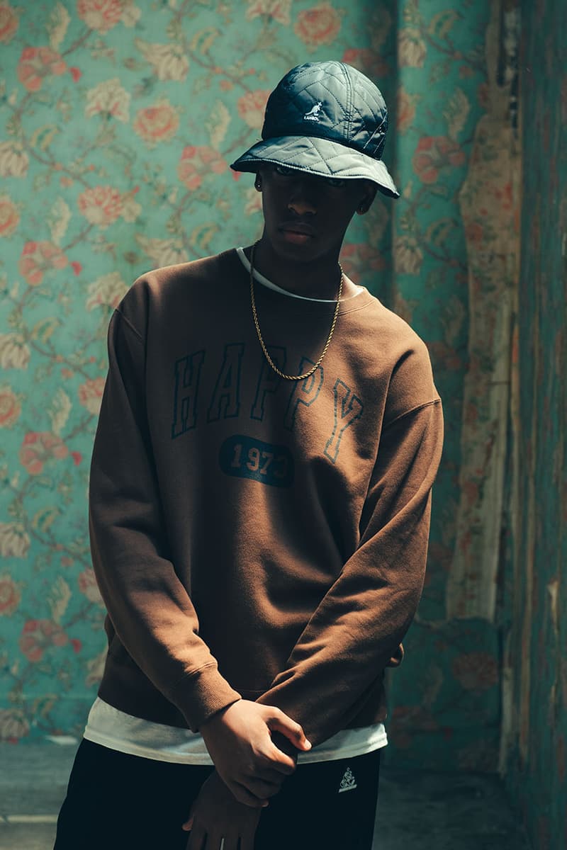 BILLIONAIRE BOYS CLUB 2020年秋コレクション