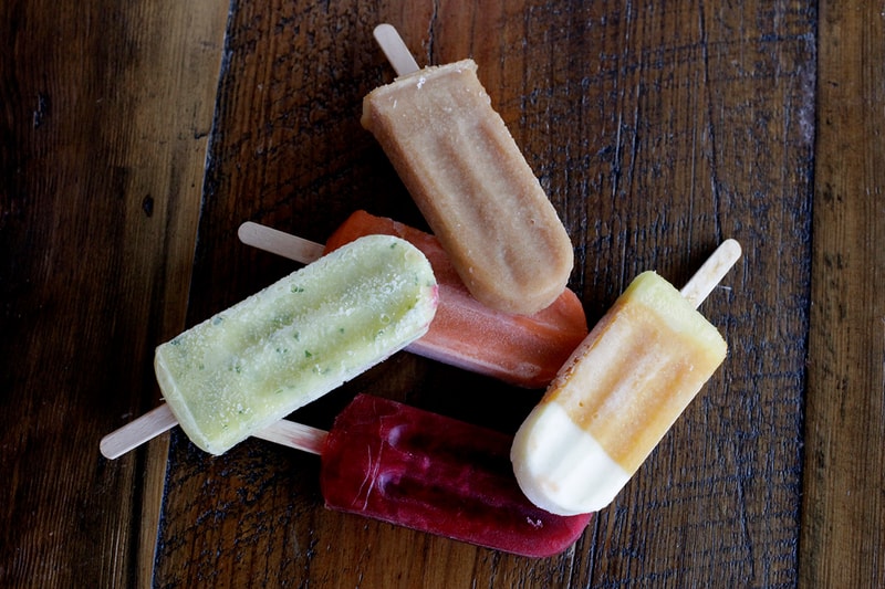“正直一番おいしい低価格アイス”ランキングが発表 best Low price ice cream and Popsicle ranking