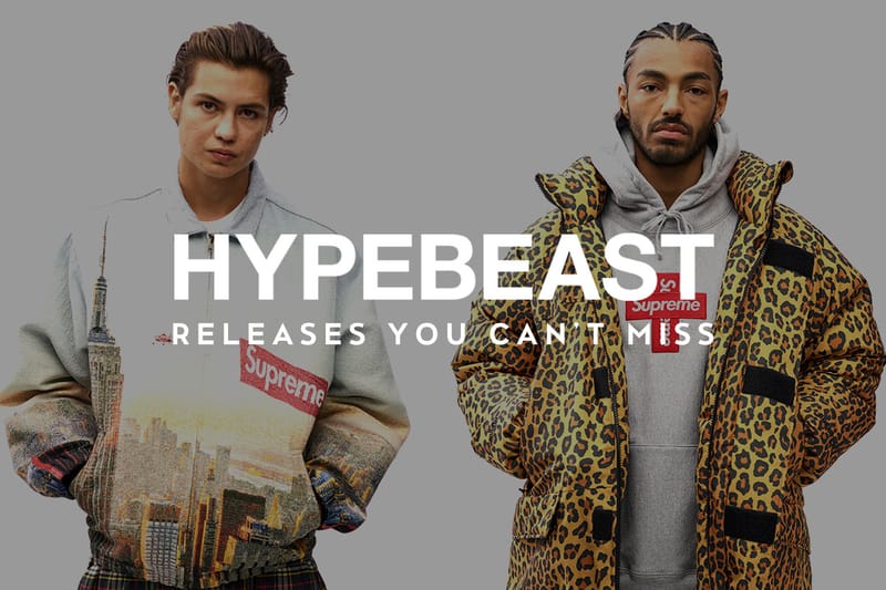 見逃したくない今週のリリースアイテム 7 選