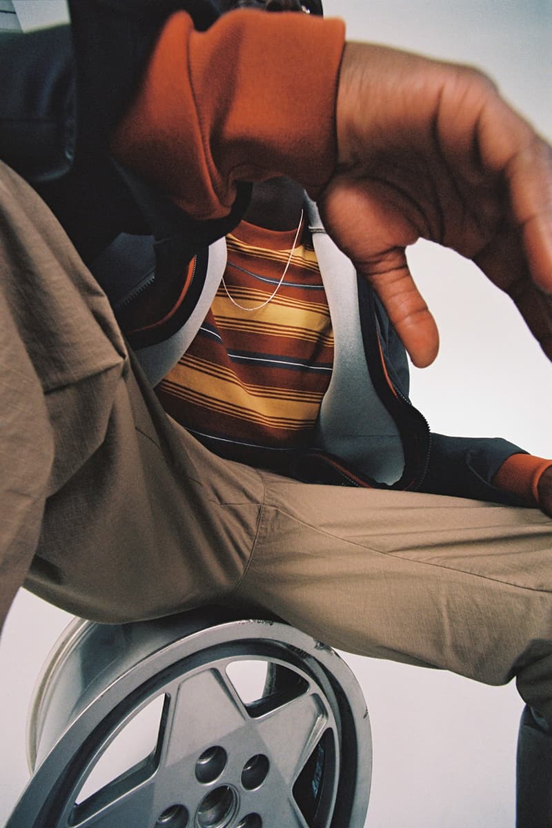 カーハート WIP 2020年秋冬コレクション Carhartt WIP 2020 fall winter collection info