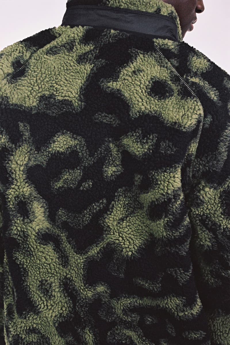 カーハート WIP 2020年秋冬コレクション Carhartt WIP 2020 fall winter collection info