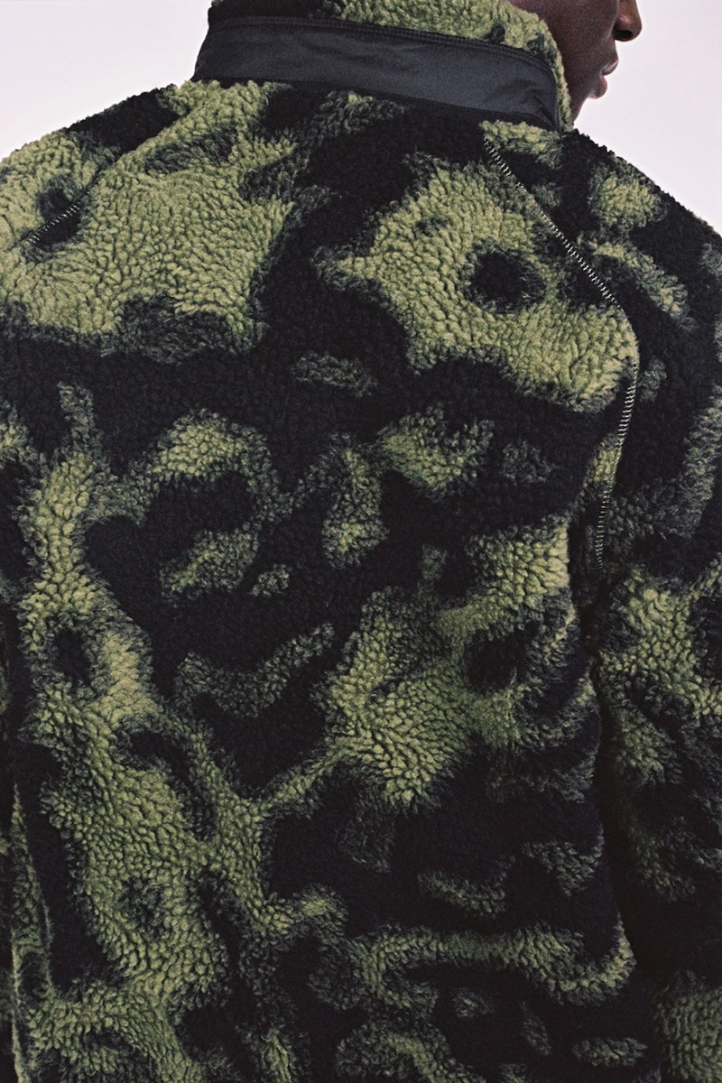 カーハート WIP 2020年秋冬コレクション Carhartt WIP 2020 fall winter collection info
