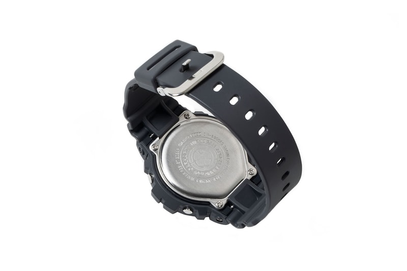 カーハート WIP x Gショック Carhartt WIP x G-SHOCK から初となるコラボウォッチが発売