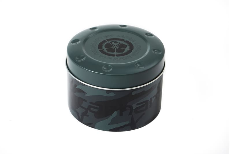 カーハート WIP x Gショック Carhartt WIP x G-SHOCK から初となるコラボウォッチが発売