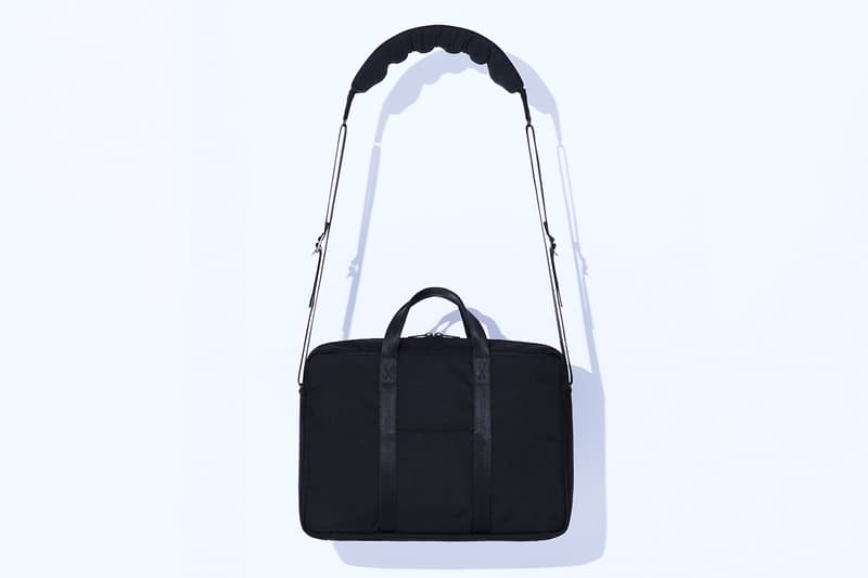 コム デ ギャルソン・オム ドゥ× ポータークラシックのコラボバッグ第3弾が発売 comme-des-garcons-homme-deux-porter-classic-third-collab-bag-release-info