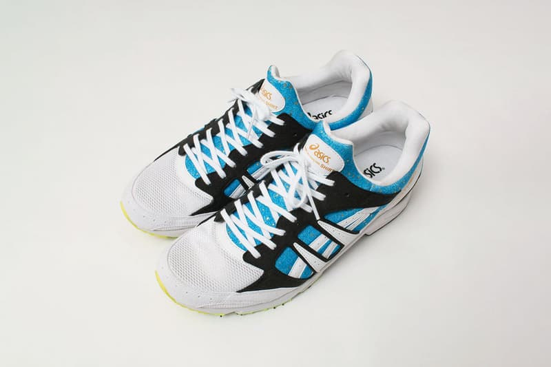 コム デ ギャルソン・シャツ x アシックスから2型のコラボフットウェアがスタンバイ comme-des-garcons-shirt-asics-winjob-cp303-tarther-slip-on-yue-minjun-collaboration-official