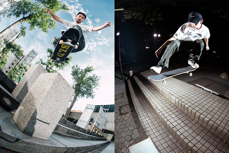 CONVERSE SKATEBOARDING から新作スケートシューズが登場