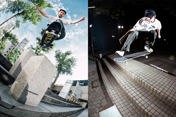 CONVERSE SKATEBOARDING から新作スケートシューズが登場