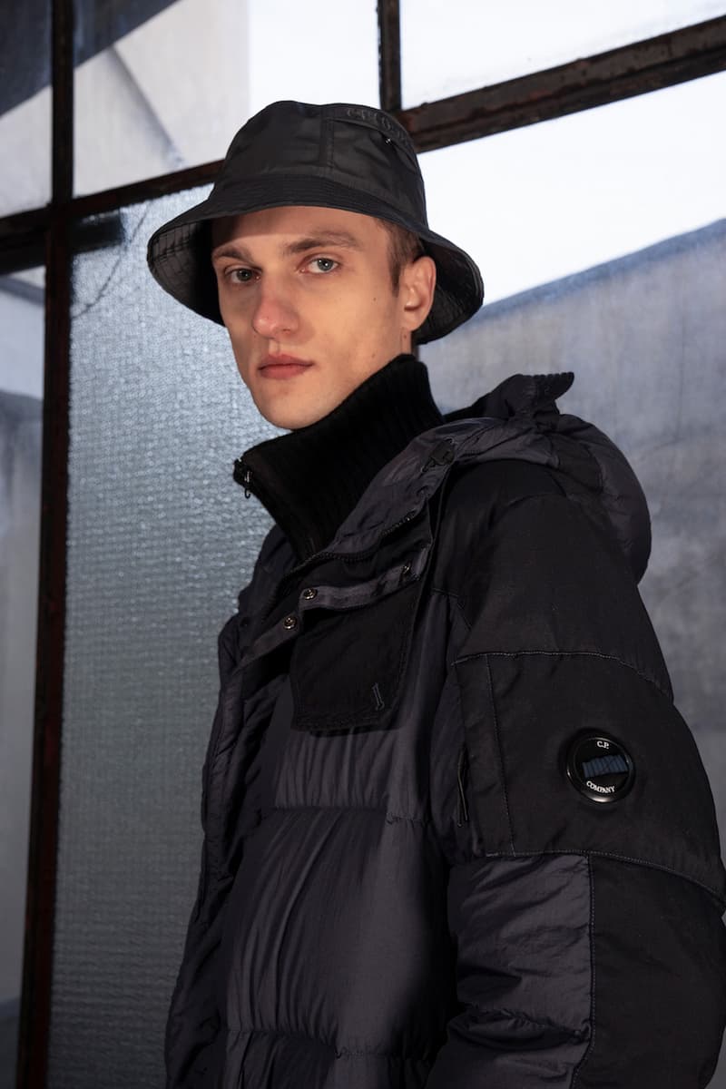 シーピー カンパニー2020年秋冬コレクション C.P. COMPANY-2020-fall-winter-collection-info
