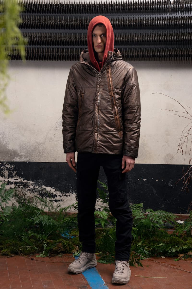 シーピー カンパニー2020年秋冬コレクション C.P. COMPANY-2020-fall-winter-collection-info