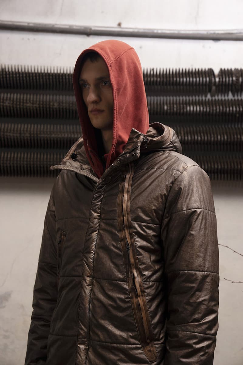 シーピー カンパニー2020年秋冬コレクション C.P. COMPANY-2020-fall-winter-collection-info