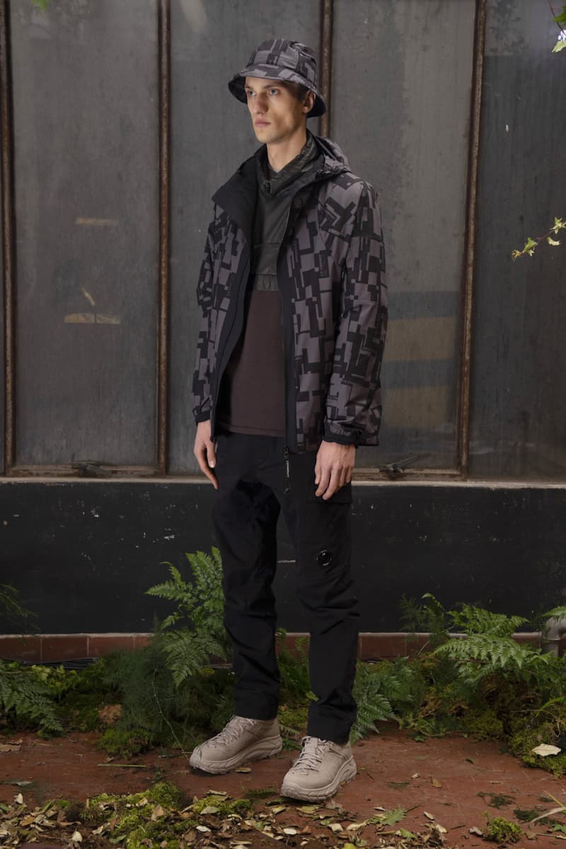 シーピー カンパニー2020年秋冬コレクション C.P. COMPANY-2020-fall-winter-collection-info