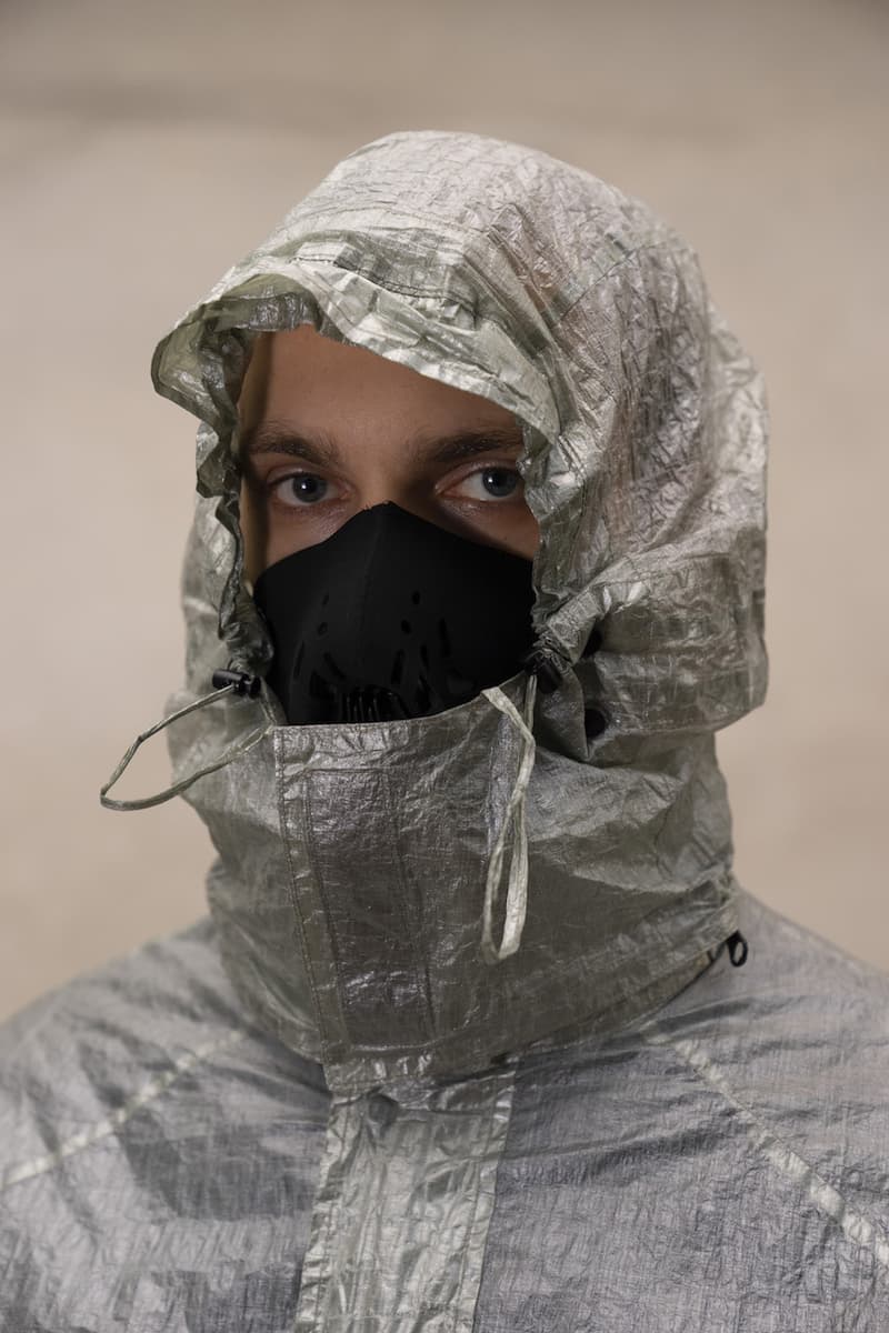 シーピー カンパニー2020年秋冬コレクション C.P. COMPANY-2020-fall-winter-collection-info