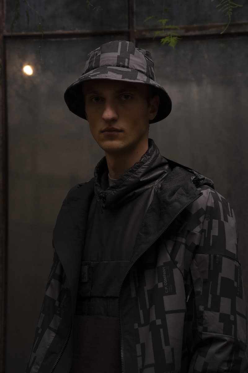 シーピー カンパニー2020年秋冬コレクション C.P. COMPANY-2020-fall-winter-collection-info
