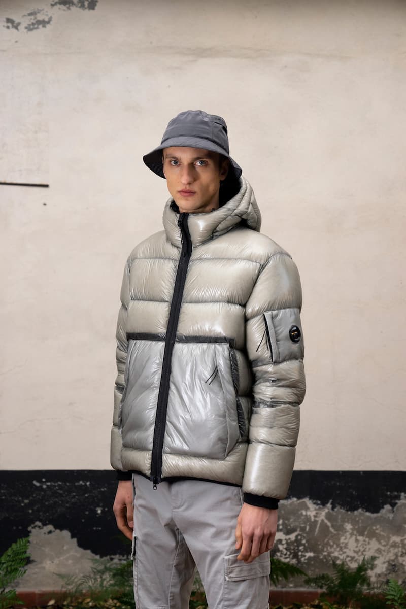 シーピー カンパニー2020年秋冬コレクション C.P. COMPANY-2020-fall-winter-collection-info