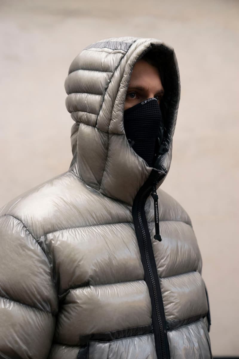 シーピー カンパニー2020年秋冬コレクション C.P. COMPANY-2020-fall-winter-collection-info