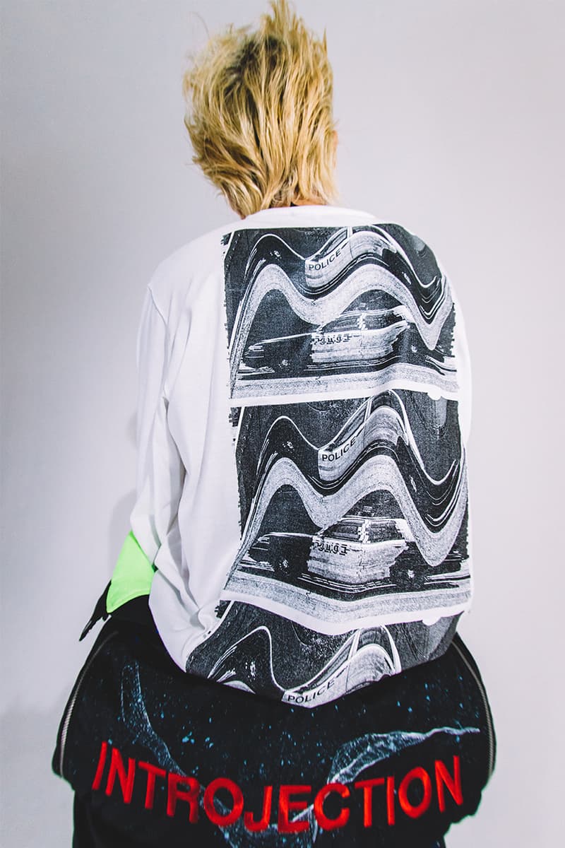 DIESEL ディーゼル × GR8 グレイト による8組のデザイナー、アーティストと発表したカプセルコレクション #FR２、CALI×YUTA HOSOKAWA、D.TT.K、JUN INAGAWA、KOJI UEDA c/o KOSUKE KAWAMURA、NEGLECT ADULT PATiENTS、REVOLVER、ROGIC