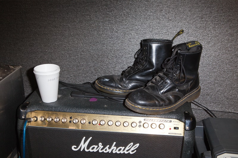 ドクターマーチン　誕生60周年を迎えた Dr. Martens のアイコンブーツ 1460 の歴史を辿る