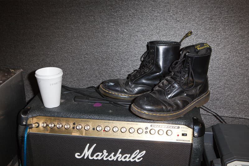 ドクターマーチン 誕生60周年を迎えた Dr. Martens のアイコンブーツ 1460 の歴史を辿る