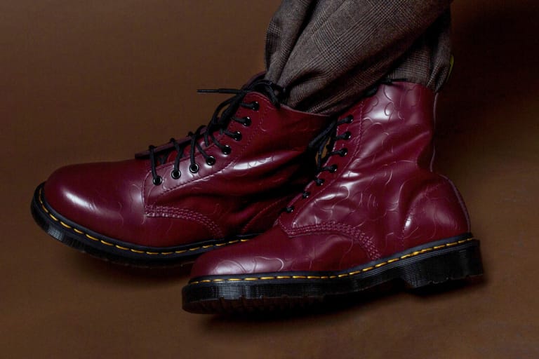 Dr. Martens はコロナ禍の逆風ぐらいではビクともしない？