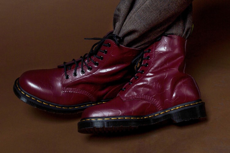 Dr. Martens はコロナ禍の逆風ぐらいではビクともしない?