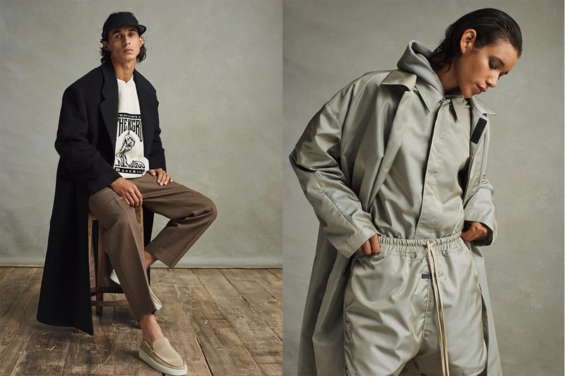 Fear of God 7th コレクション
