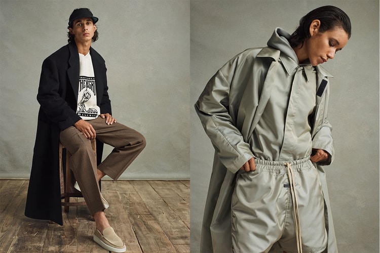 Fear of God 7th コレクション
