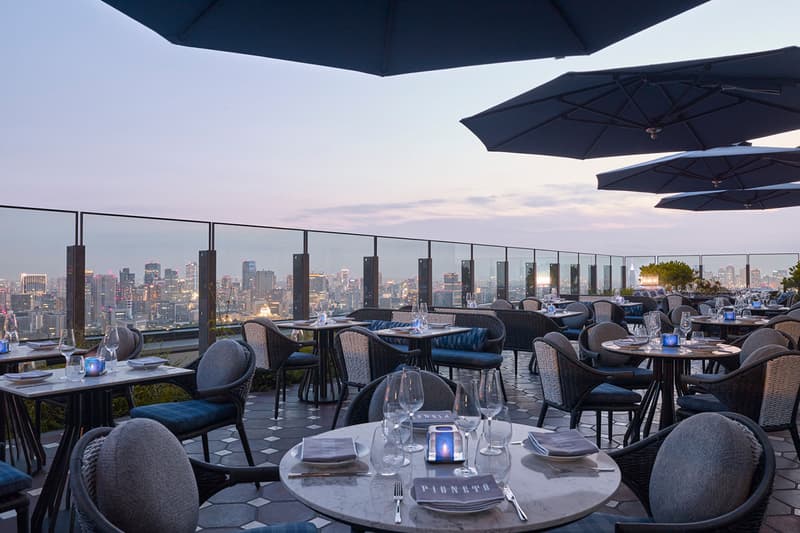 アデライデ ADELAIDE とのコラボストアを常設した“フォーシーズンズホテル東京大手町”がオープン fourseasons 