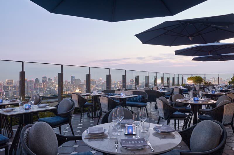 アデライデ ADELAIDE とのコラボストアを常設した“フォーシーズンズホテル東京大手町”がオープン fourseasons