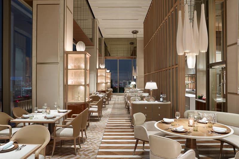 アデライデ ADELAIDE とのコラボストアを常設した“フォーシーズンズホテル東京大手町”がオープン fourseasons 