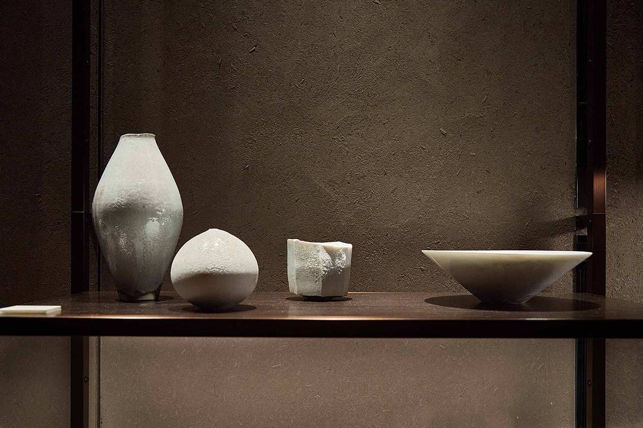 アデライデ ADELAIDE とのコラボストアを常設した“フォーシーズンズホテル東京大手町”がオープン fourseasons 