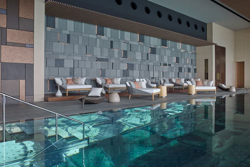 アデライデ ADELAIDE とのコラボストアを常設した“フォーシーズンズホテル東京大手町”がオープン fourseasons 